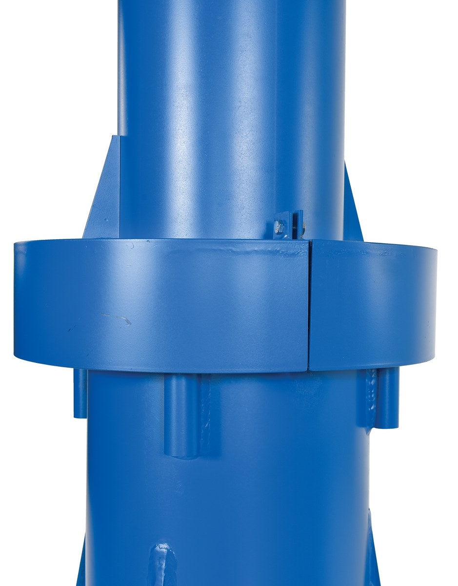 Vestil Multi-Station Transportable Jib Cranes