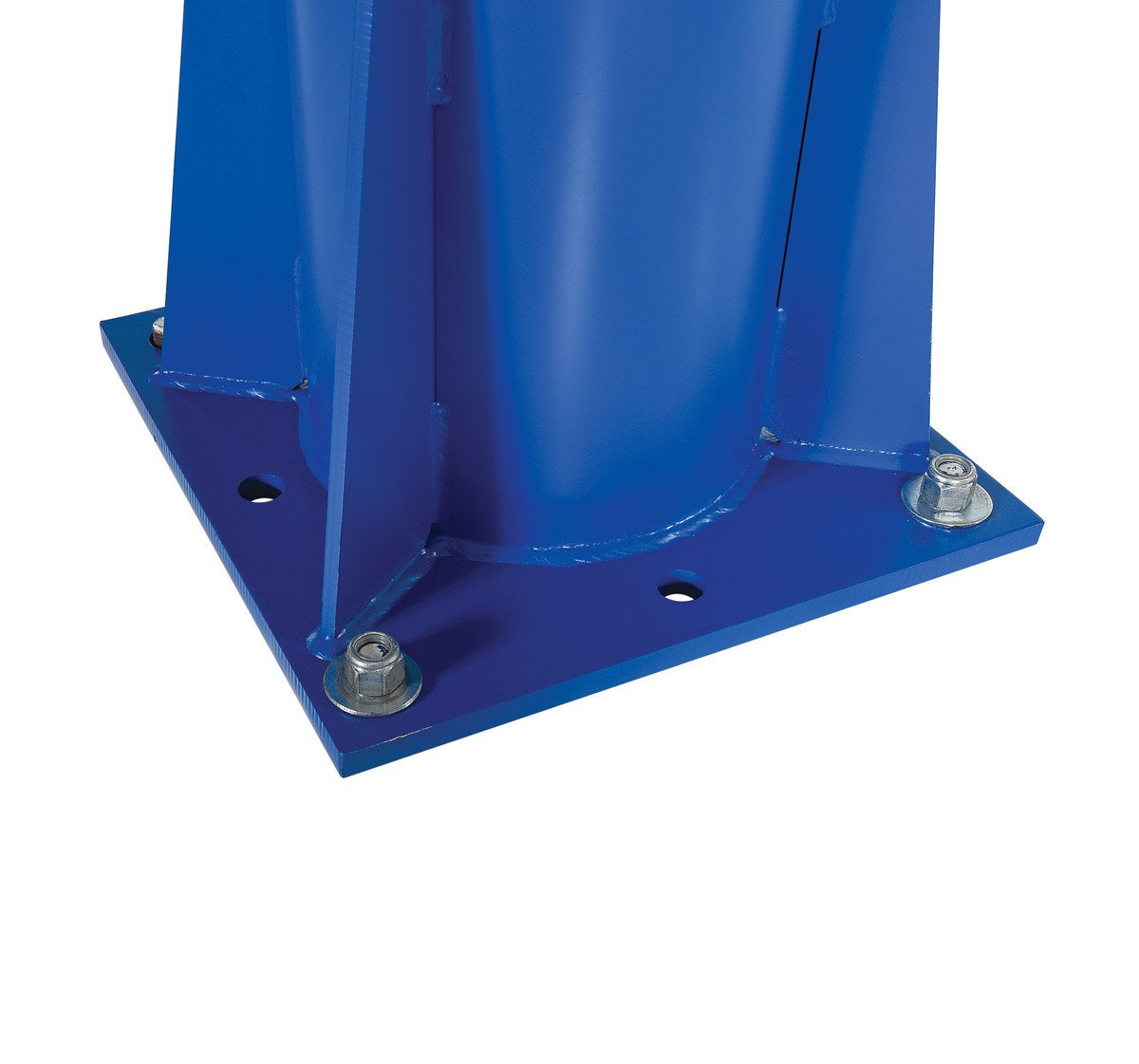 Vestil Multi-Station Transportable Jib Cranes