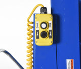 Vestil Multi-Purpose Tote Dumpers