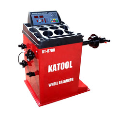 Katool Wheel Balancer B700