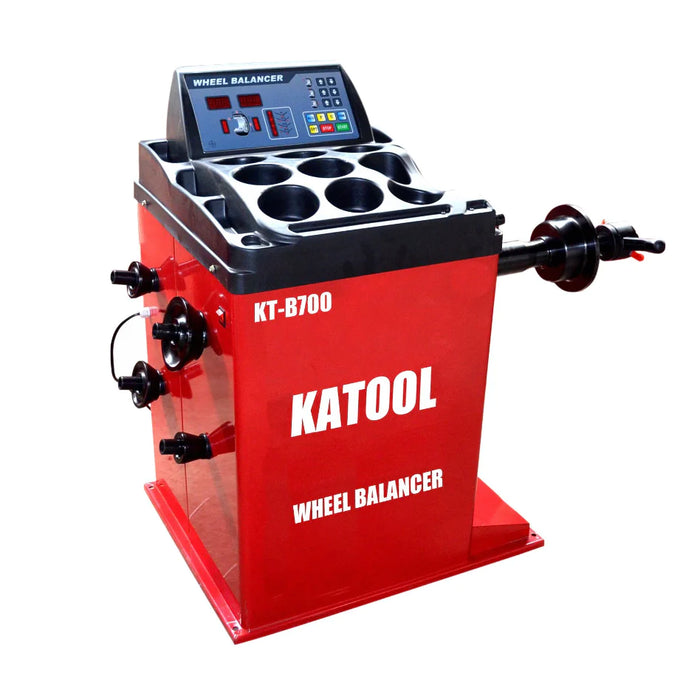 Katool Wheel Balancer B700