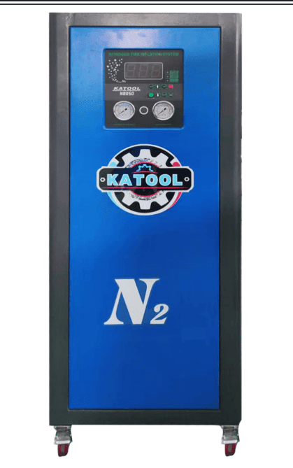 Katool N4500 Nitrogen Generator MV1450