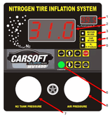 Katool N4500 Nitrogen Generator MV1450