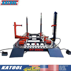 Katool Auto Body Frame Machine KT-299U