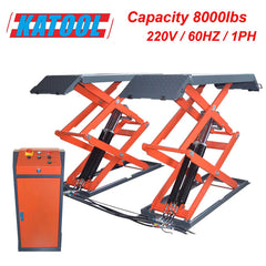 Katool Full Rise Scissor Lift X95