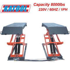 Katool Full Rise Scissor Lift X95