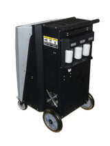 Katool Fully Automatic Recovery, Recycle & Recharge DUAL AC1800 Machine R-134A