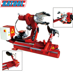 Katool Heavy Duty Truck Tire Changer Machine T160