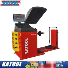 Katool Heavy Duty Truck Tire Wheel Balancer B790