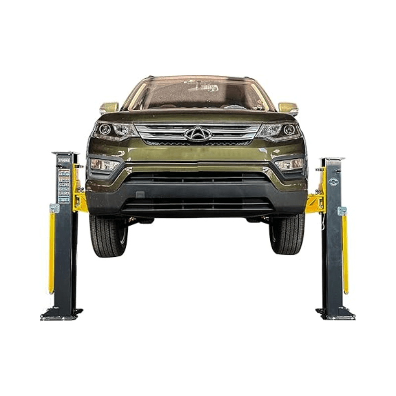 Katool PMRL-200 8,000 lbs Portable 2 Post Lift