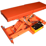 Katool Rolling Jack 5000 lbs Lifting Capacity RJ50 *Fits KT-4H110 lift and the KT-4H850*