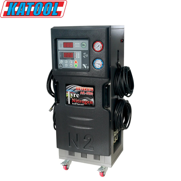 Katool Tire Nitrogen Generator KT-N80