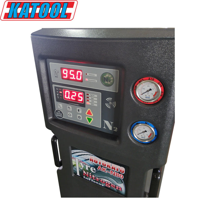 Katool Tire Nitrogen Generator KT-N80