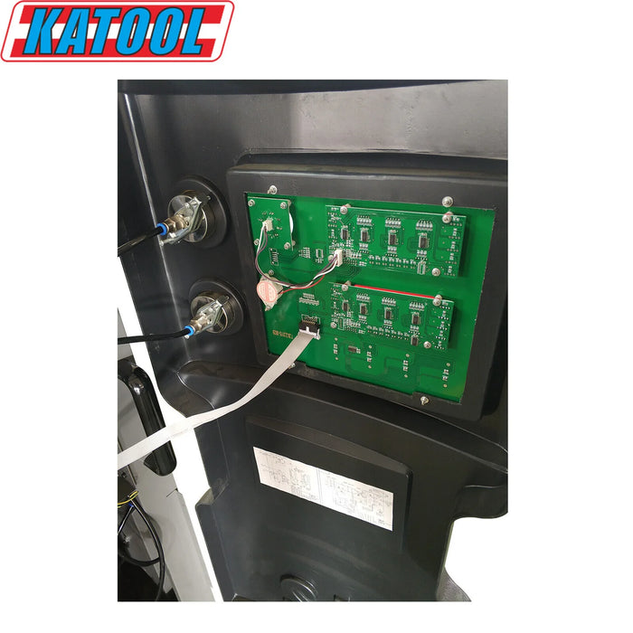 Katool Tire Nitrogen Generator KT-N80