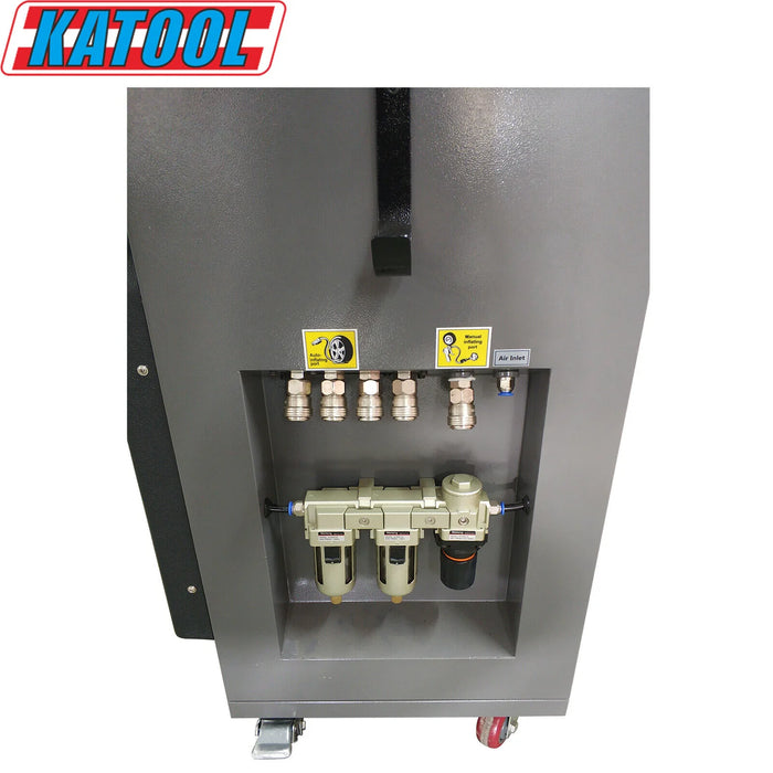 Katool Tire Nitrogen Generator KT-N80