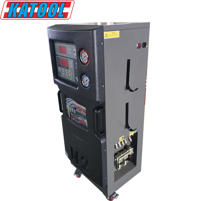 Katool Tire Nitrogen Generator KT-N80