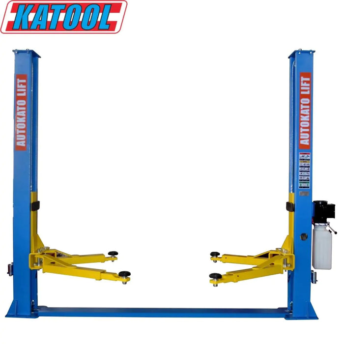 Katool Two Post Vehicle Lift 10,000lbs H105