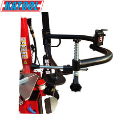 Katool Wheel Clamp Tire Changer Machine T835