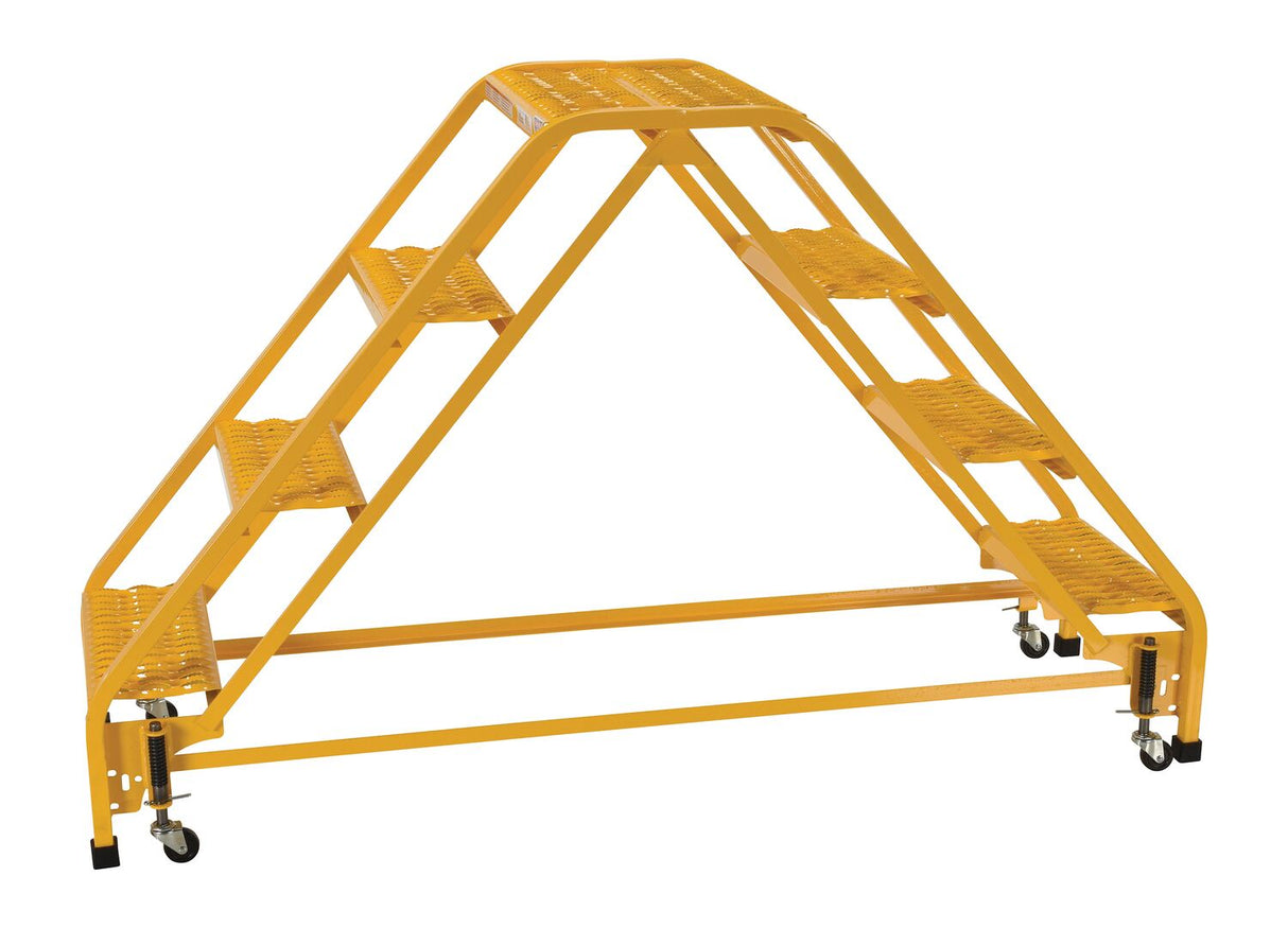 Vestil Double Sided Step Ladders