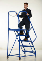 Vestil Maintenance Ladders