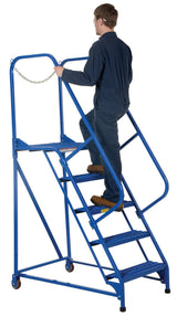 Vestil Maintenance Ladders