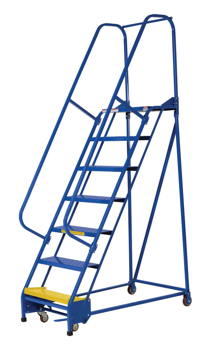 Vestil Standard Slope Ladders