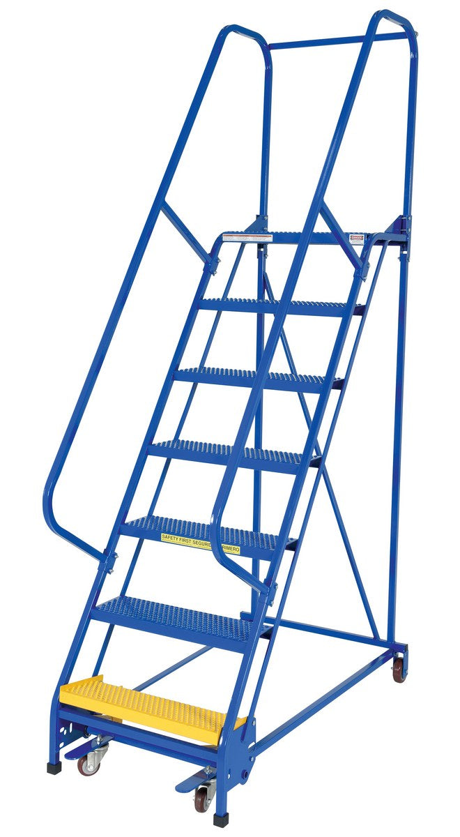 Vestil Standard Slope Ladders