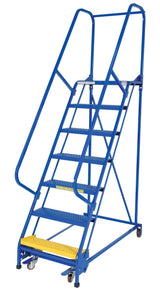 Vestil Standard Slope Ladders
