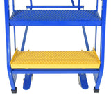 Vestil Standard Slope Ladders