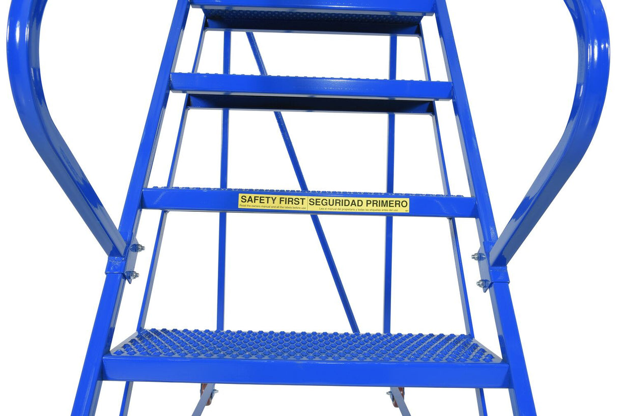 Vestil Standard Slope Ladders