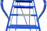 Vestil Standard Slope Ladders