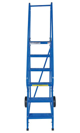 Vestil Roll-A-Fold Ladders