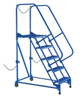 Vestil SEMI-TRAILER ACCESS LADDER