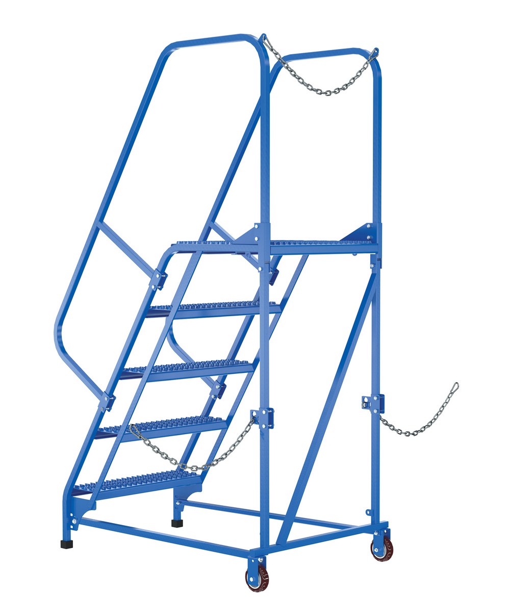 Vestil SEMI-TRAILER ACCESS LADDER