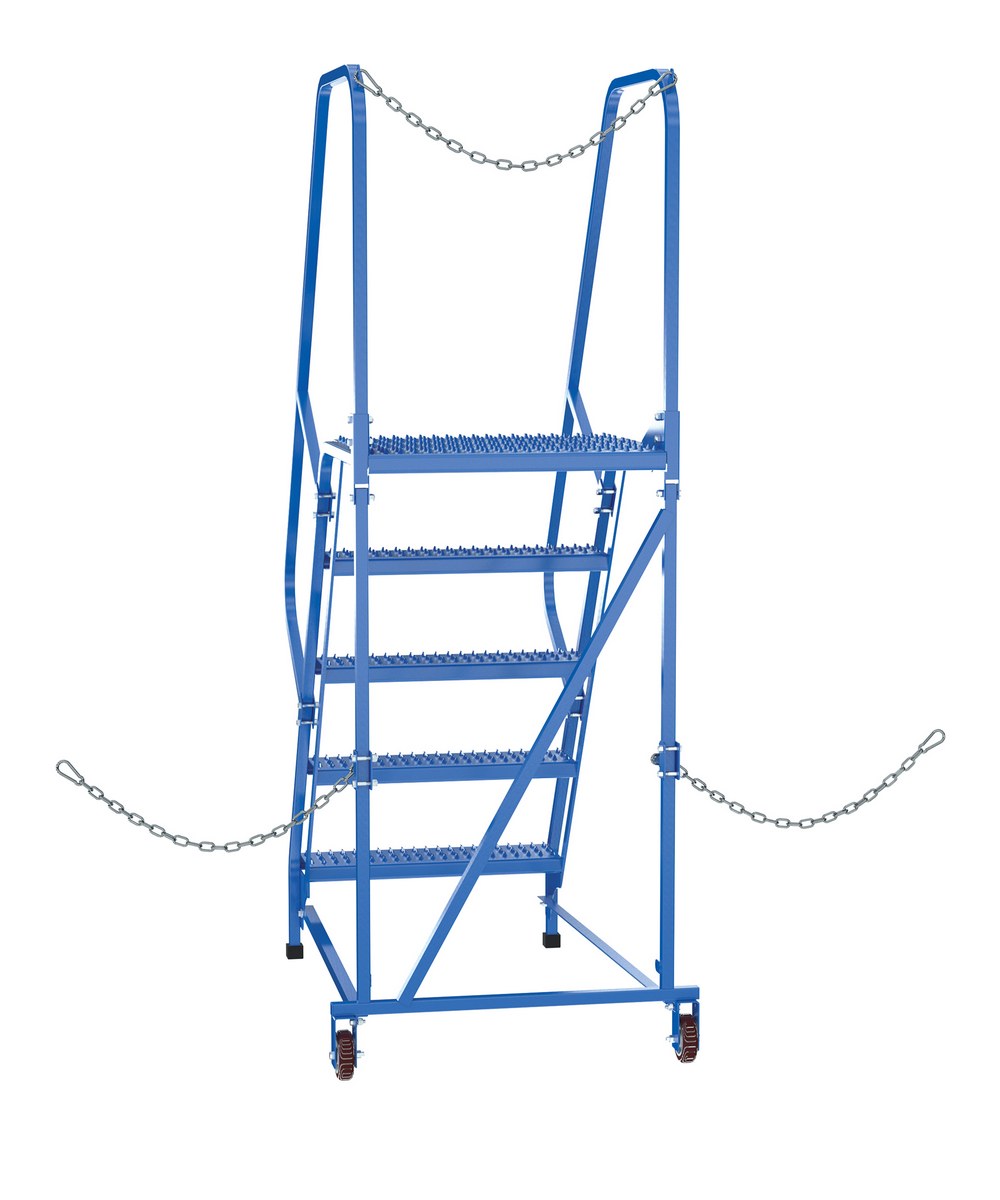 Vestil SEMI-TRAILER ACCESS LADDER