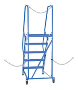 Vestil SEMI-TRAILER ACCESS LADDER