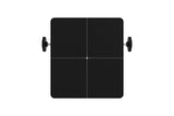 Launch Tech USA Radar 3 in 1( ACC+Doppler+Corner Reflector) Set with Bags