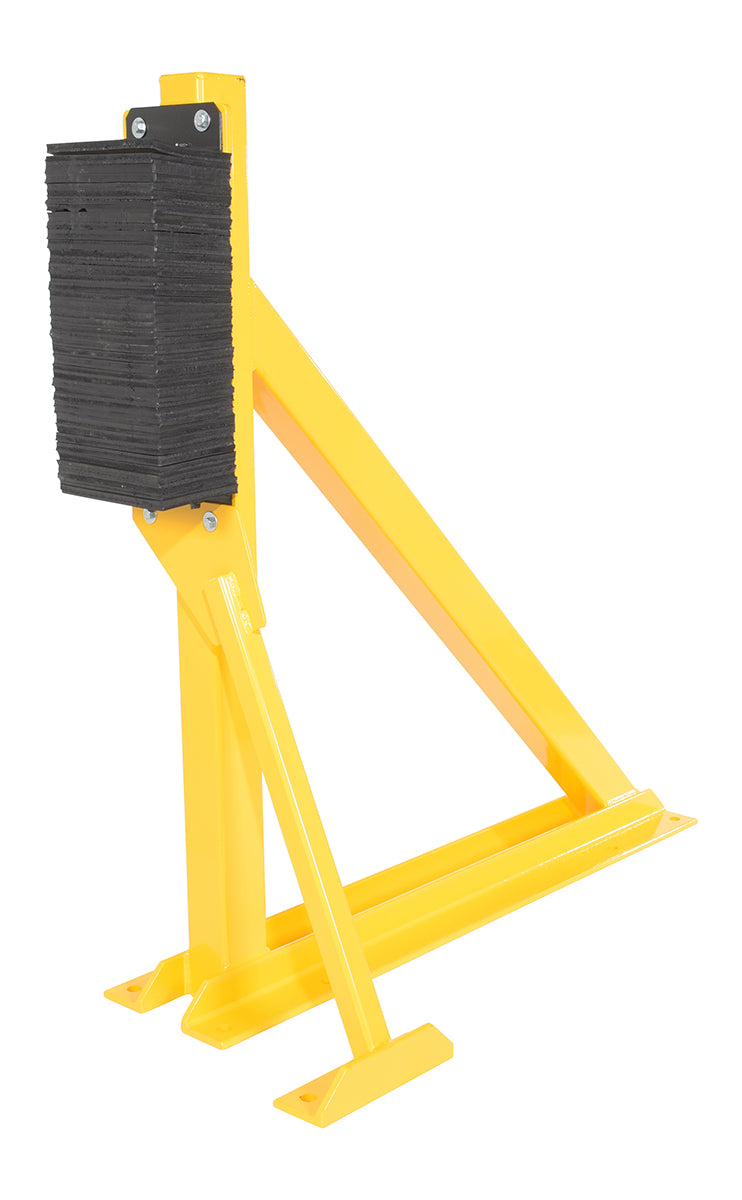 Vestil Loading Dock Guard