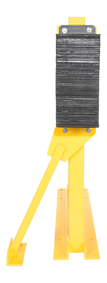 Vestil Loading Dock Guard