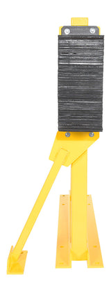 Vestil Loading Dock Guard