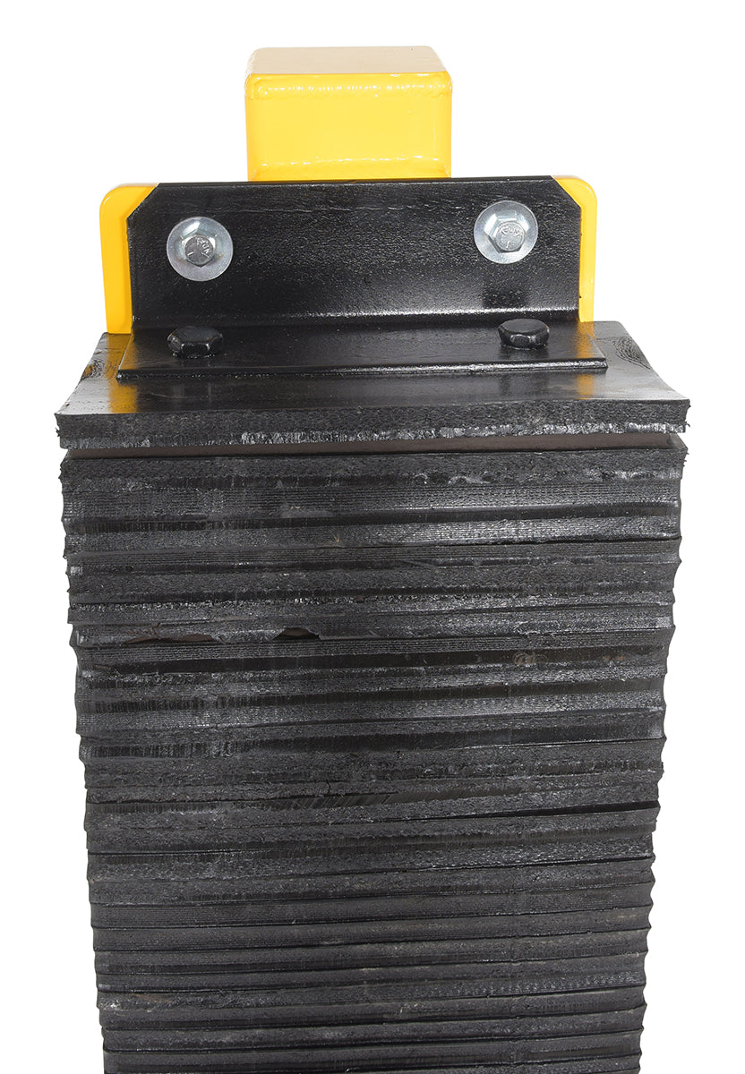 Vestil Loading Dock Guard