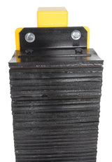 Vestil Loading Dock Guard