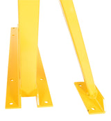 Vestil Loading Dock Guard