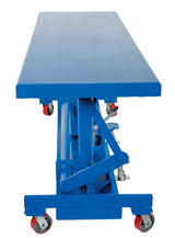 Vestil Long Deck Carts