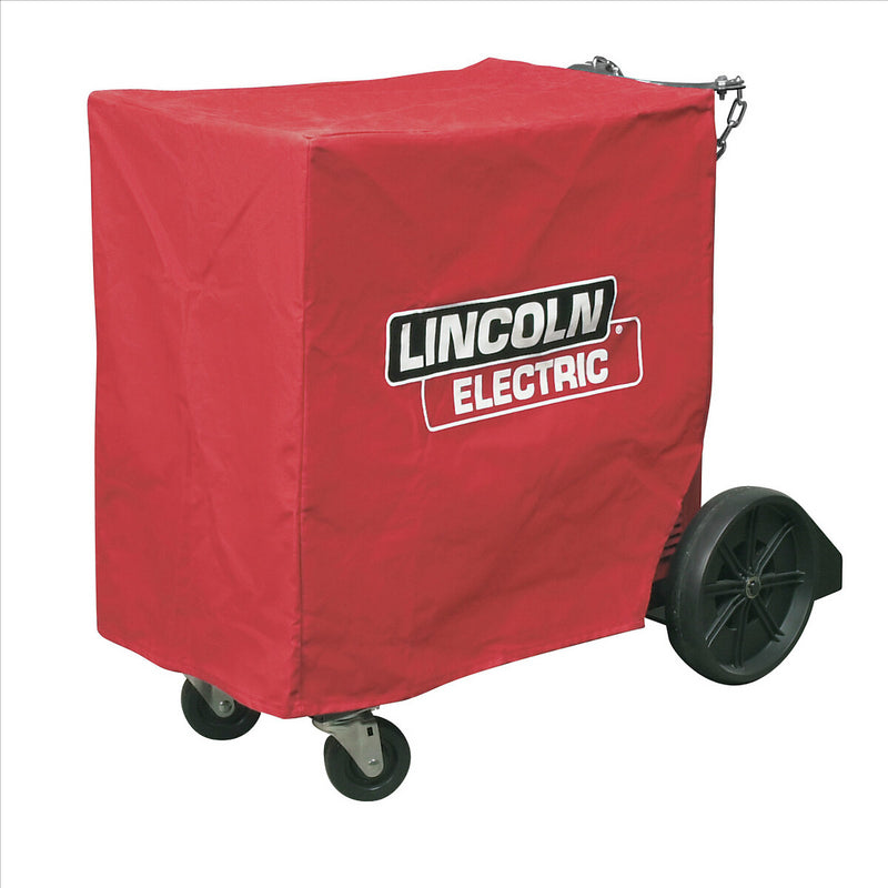 Lincoln Electric Welders Canvas Cover LEWK2378-1