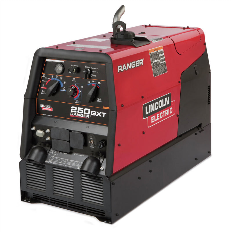 Lincoln Electric Welders Ranger 250 Gxt LEWK2382-4