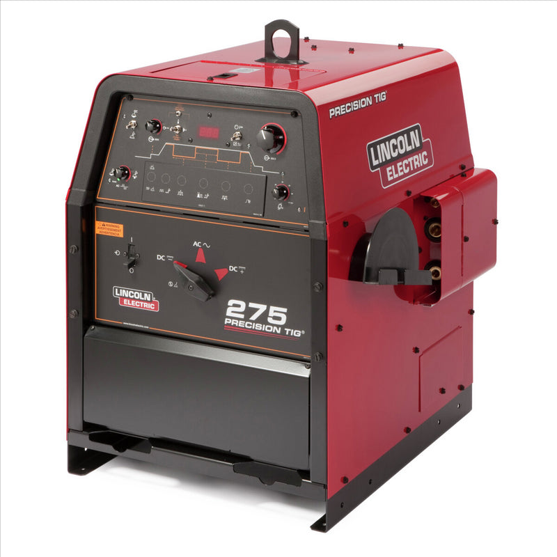 Lincoln Electric Welders Tig Welder LEWK2619-1