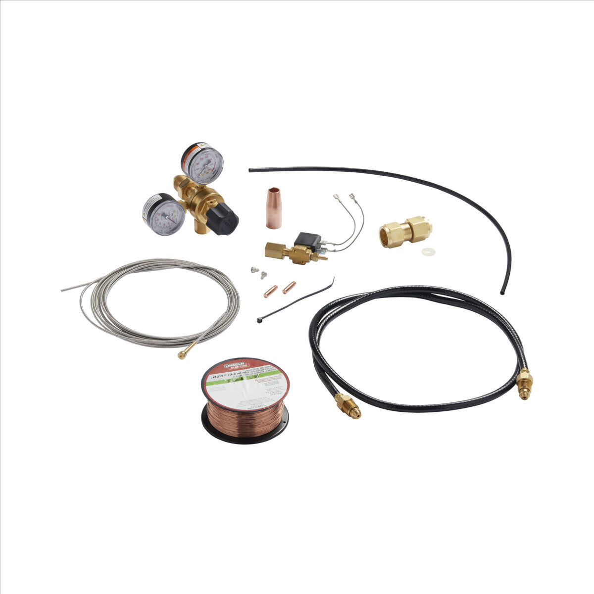 Lincoln Electric Welders Mig Conversion Kit LEWK610-1