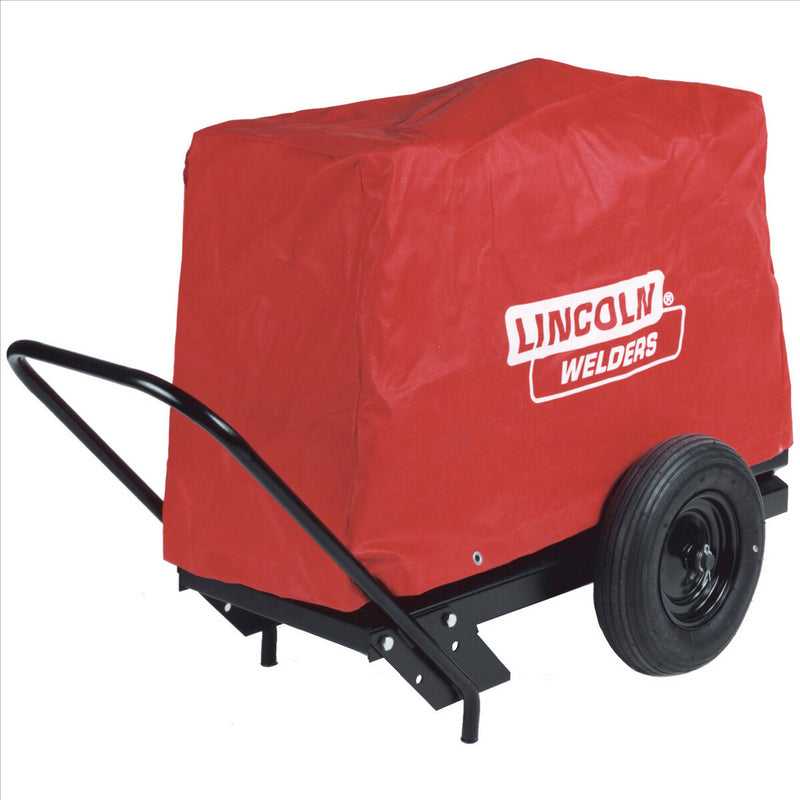 Lincoln Electric Welders Cover For Welder LEWK886-1