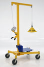 Vestil Portable Worksite Lift